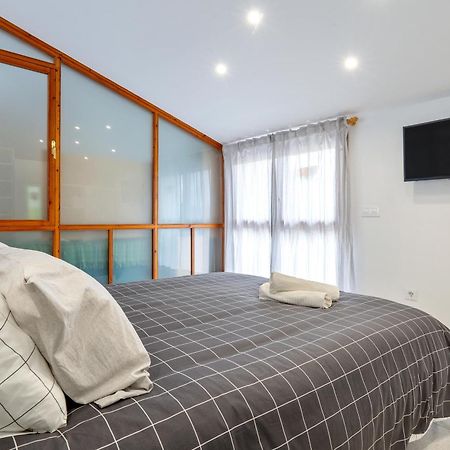 Loft El Til-Ler Apartment Bellvei del Penedes ภายนอก รูปภาพ