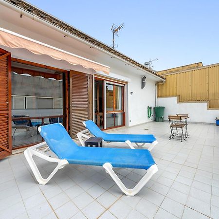 Loft El Til-Ler Apartment Bellvei del Penedes ภายนอก รูปภาพ