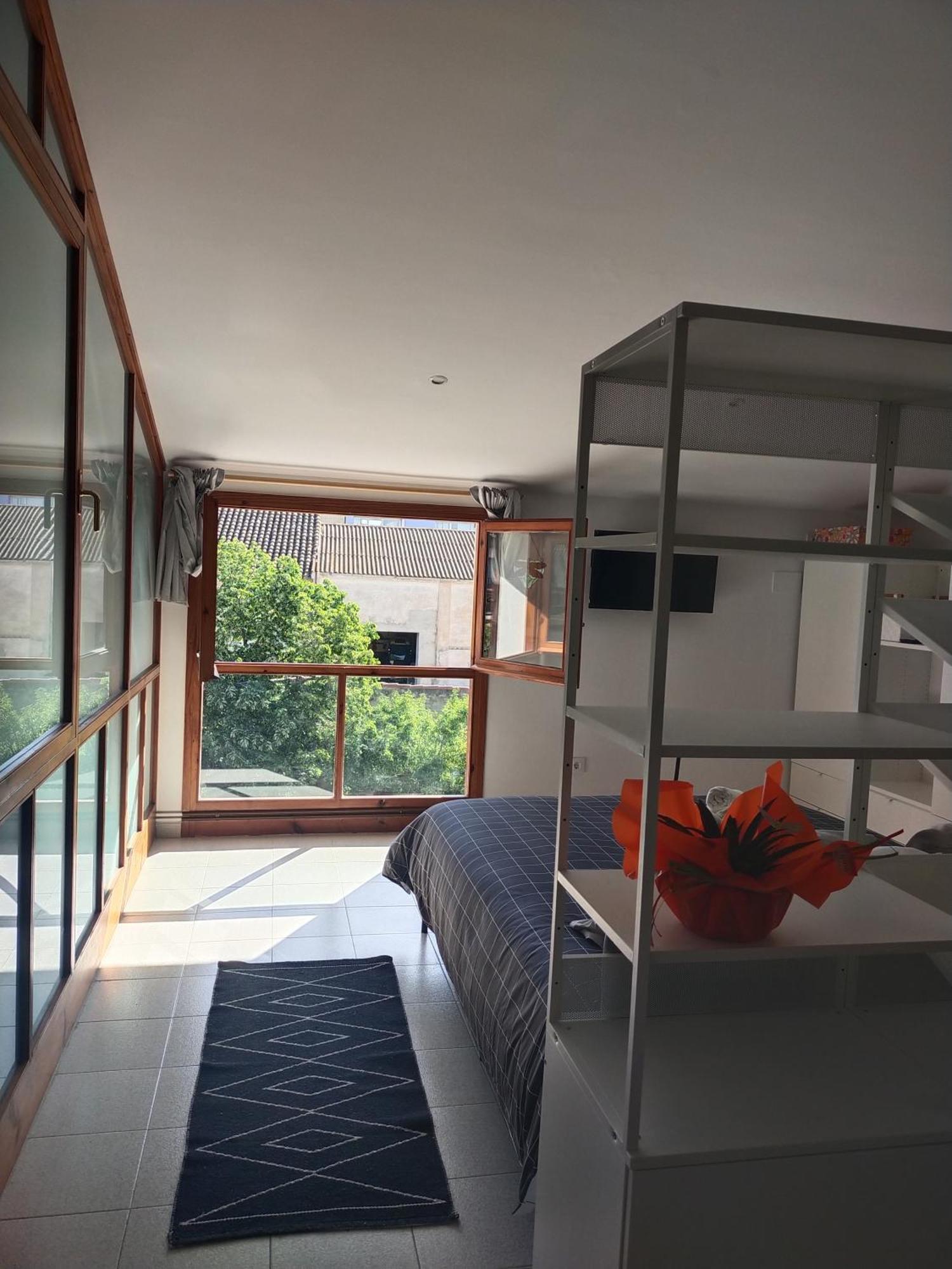 Loft El Til-Ler Apartment Bellvei del Penedes ภายนอก รูปภาพ
