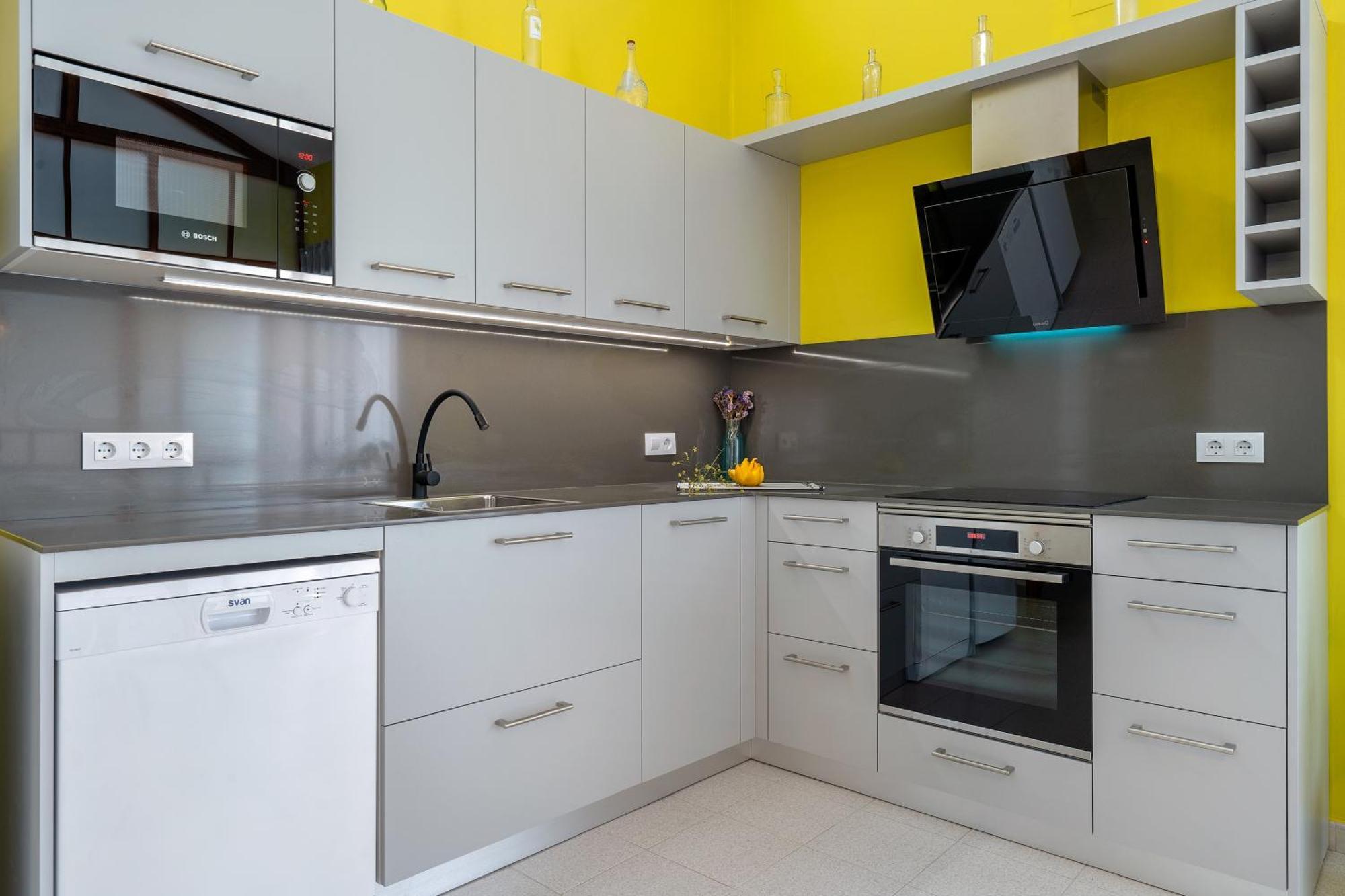 Loft El Til-Ler Apartment Bellvei del Penedes ภายนอก รูปภาพ