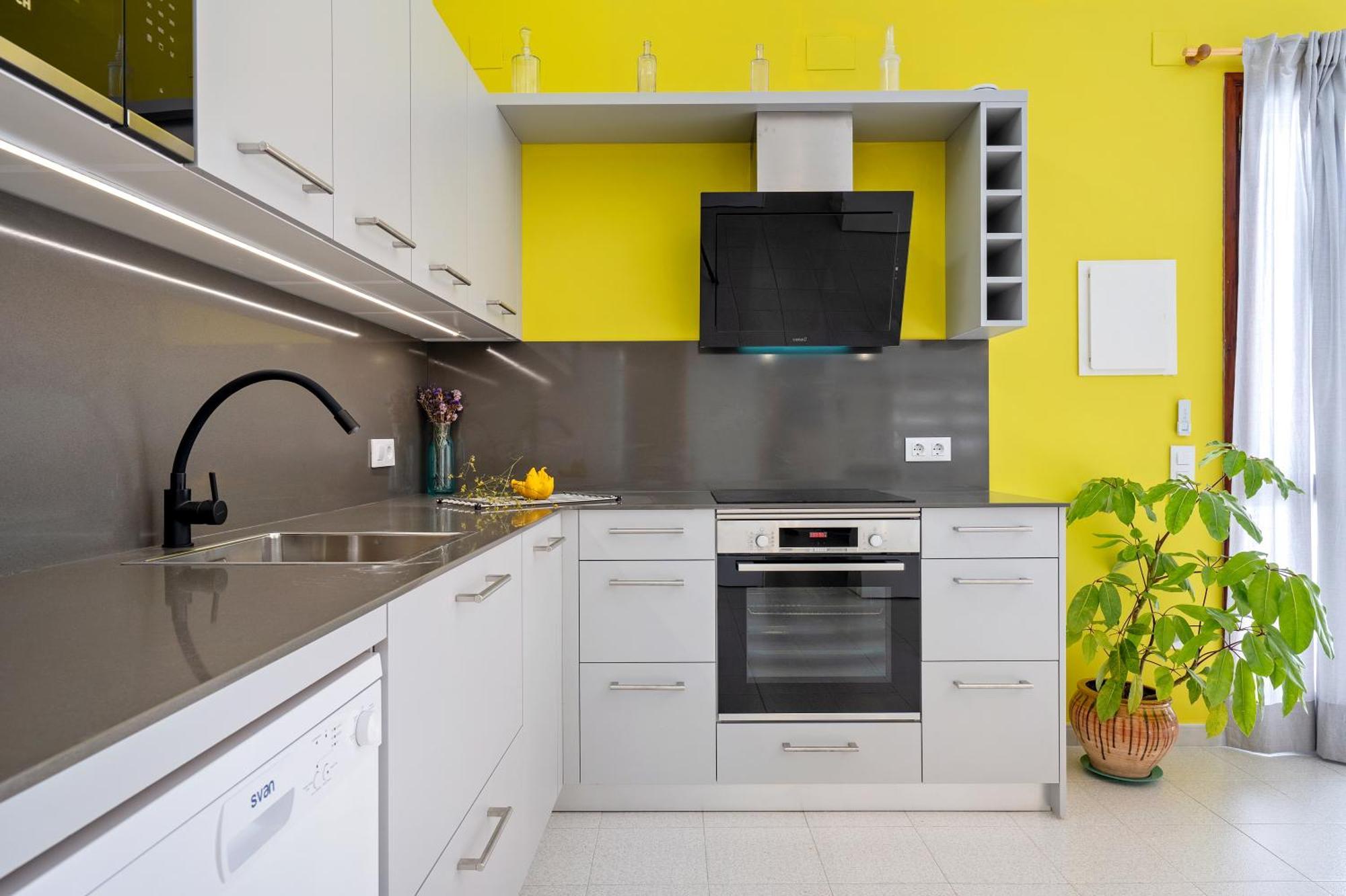 Loft El Til-Ler Apartment Bellvei del Penedes ภายนอก รูปภาพ