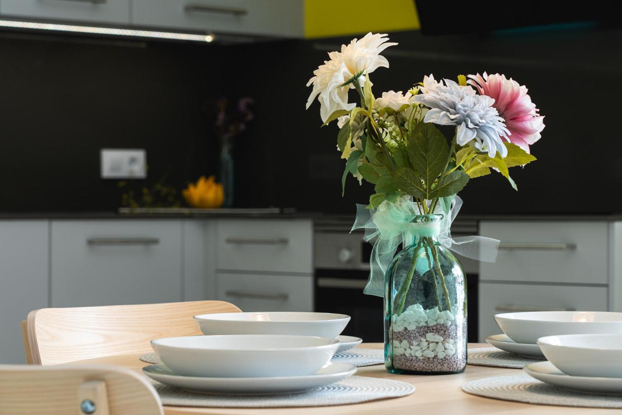 Loft El Til-Ler Apartment Bellvei del Penedes ภายนอก รูปภาพ