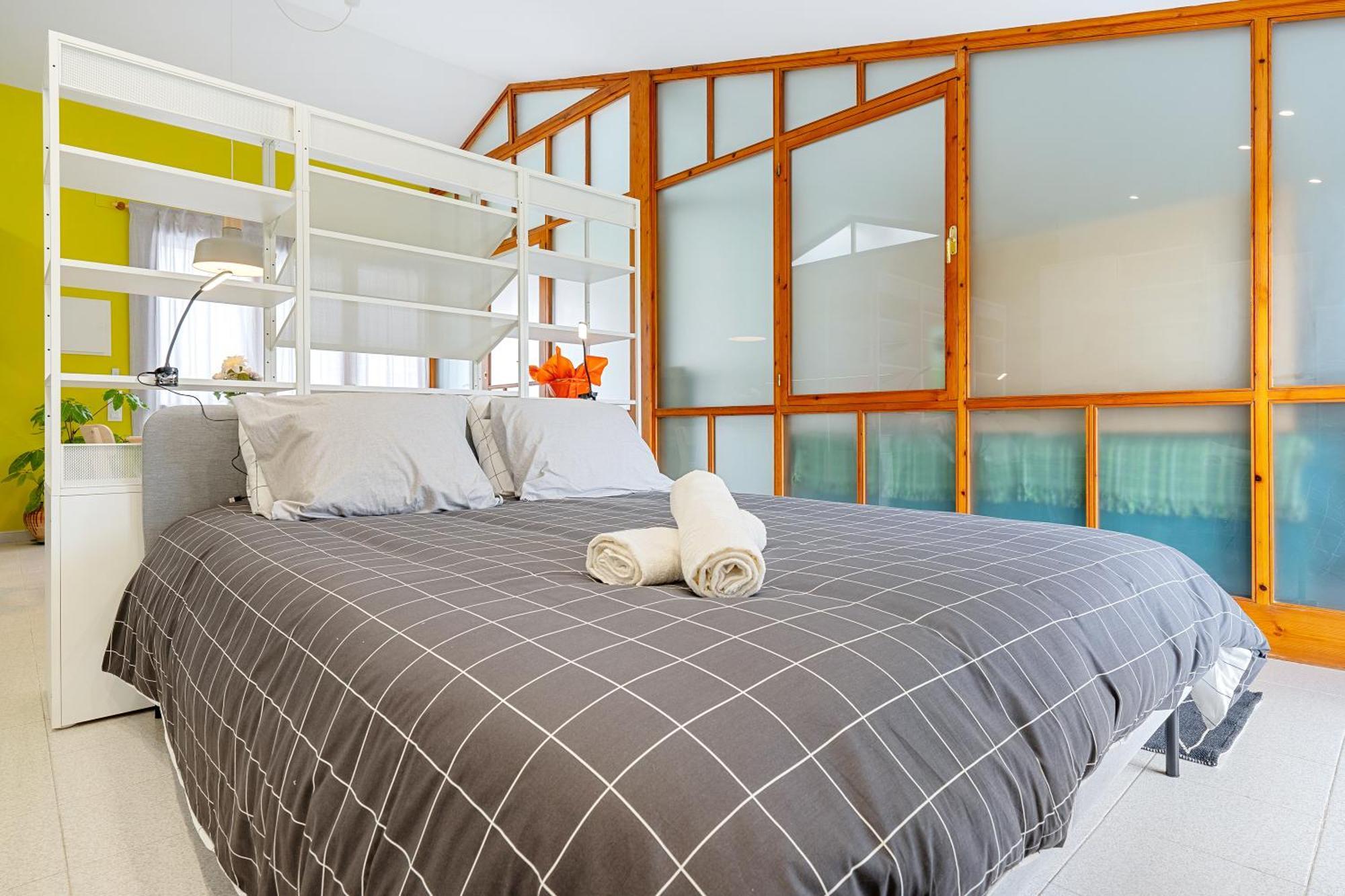 Loft El Til-Ler Apartment Bellvei del Penedes ภายนอก รูปภาพ