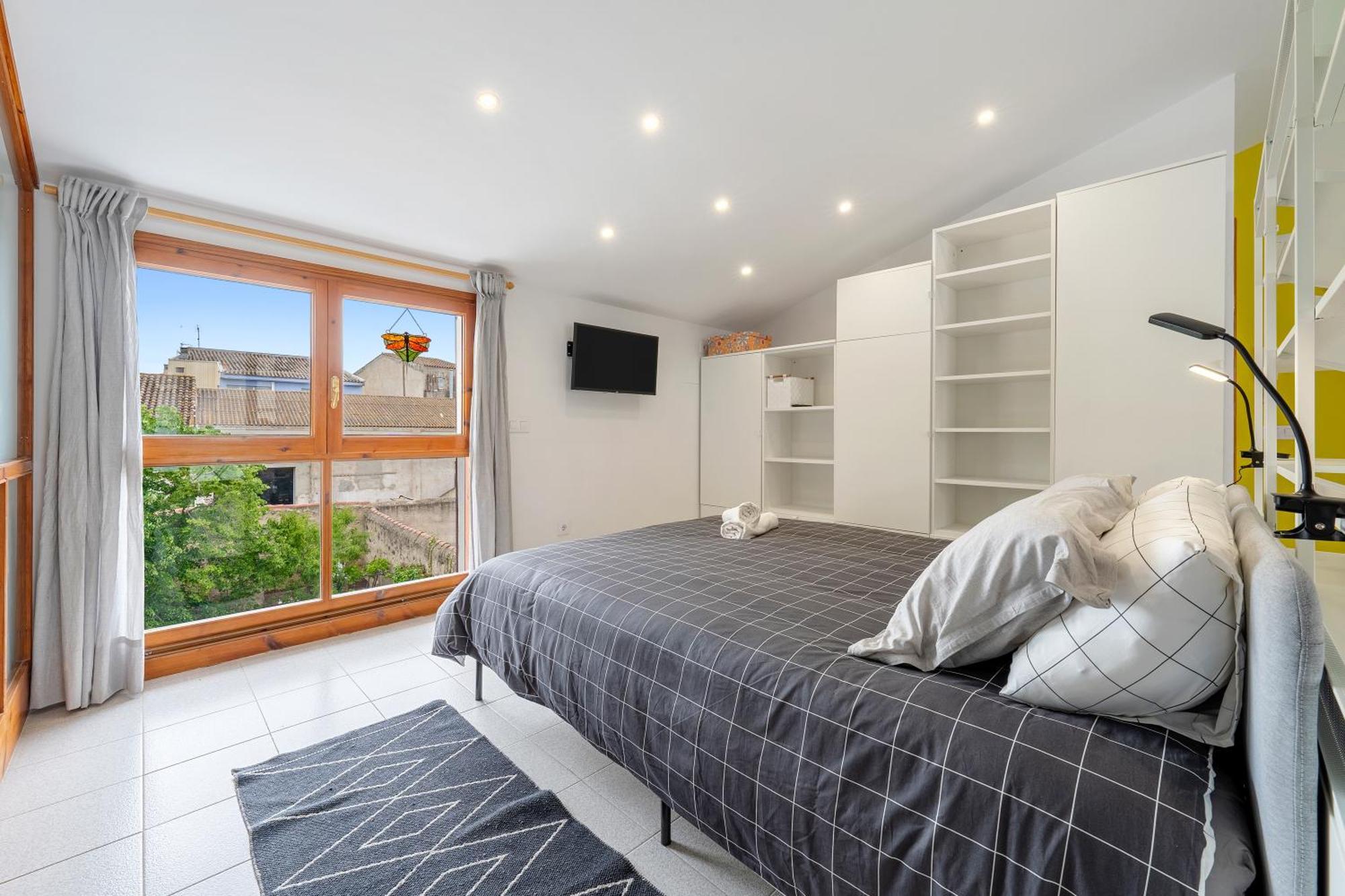 Loft El Til-Ler Apartment Bellvei del Penedes ภายนอก รูปภาพ