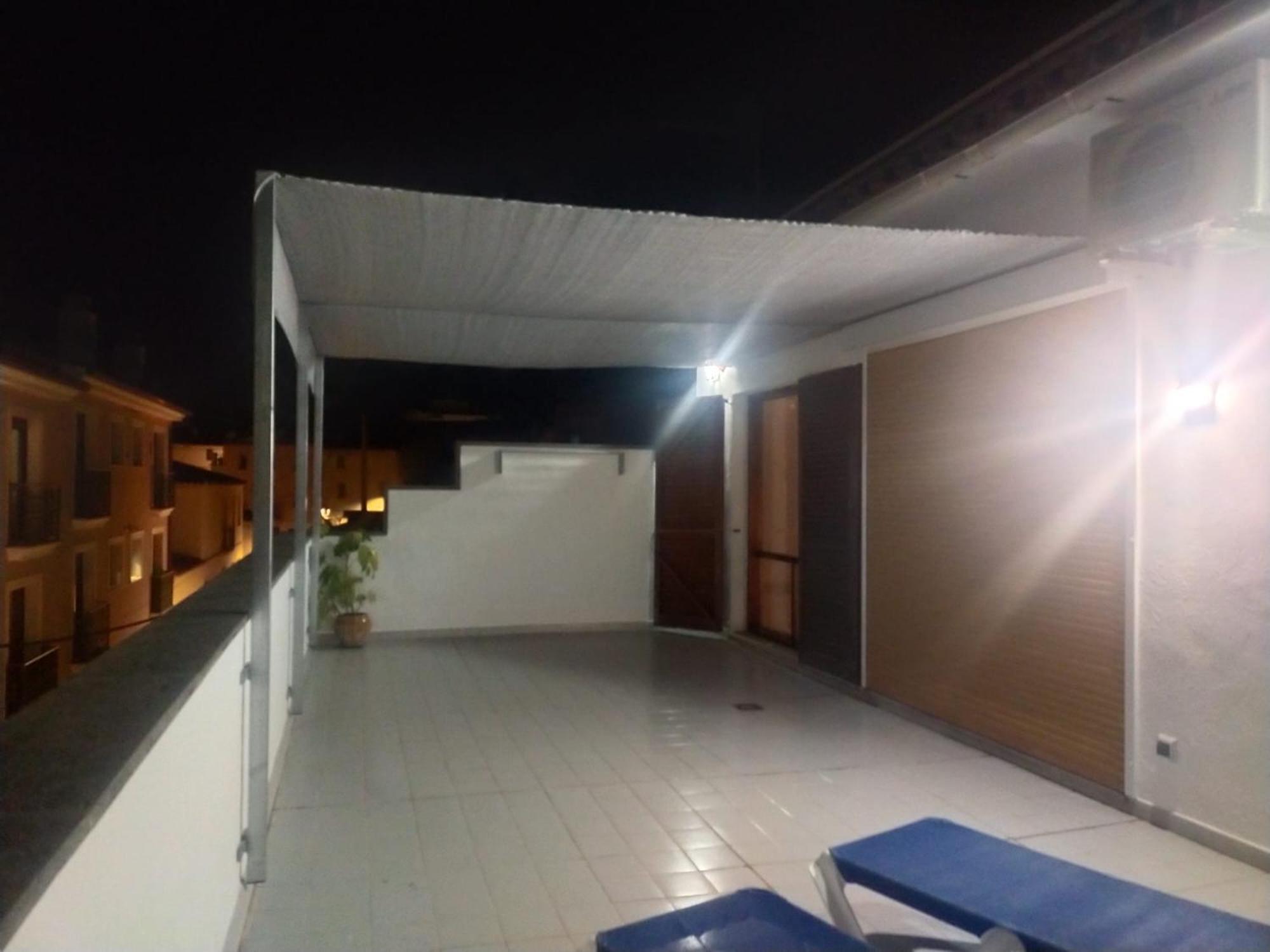 Loft El Til-Ler Apartment Bellvei del Penedes ภายนอก รูปภาพ